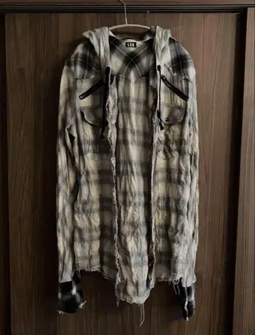 L.G.B. SHIRT-G/PK