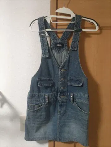 질스튜어트 살로펫 오버롤