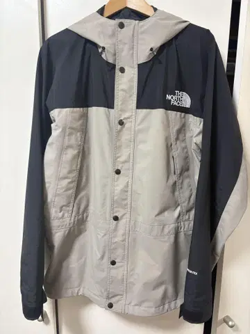 THE NORTH FACE 마운틴 라이트 자켓 GORE-TEX
