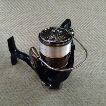 다이와 DAIWA 크레스트 CREST LT2500S-XH