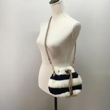 HASHIBAMI 하쉬바미 백 USED 11579