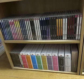 피타고라스 프로덕션 묶음 판매 낱개 판매 불가