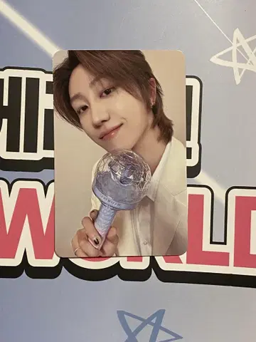 [ 공식 ] SEVENTEEN NEW_ The 8 트레이딩 카드