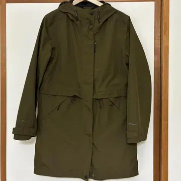 Eddie Bauer WEATHEREDGE 코트