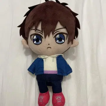 큐어 프렌즈 봉제 인형 시나다 타쿠미