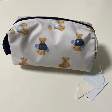 젤라또피케 곰 파우치