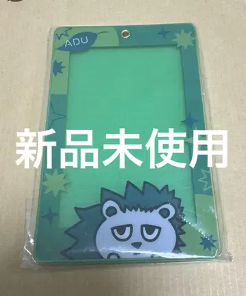 팬더드래곤 아즈 폴라로이드 홀더