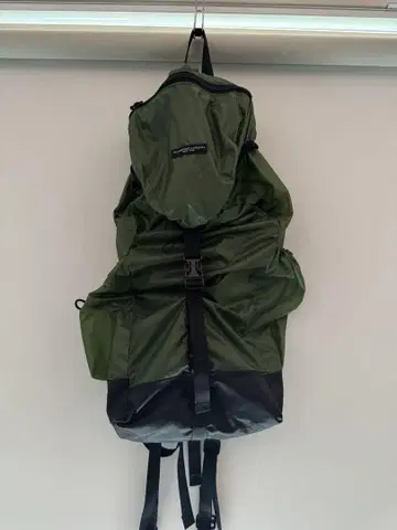 ENGINEERED GARMENTS UL Backpack