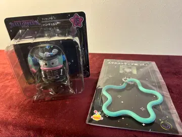 happy 복권 산리오 한교동 피규어 포차코 스마트폰 스트랩