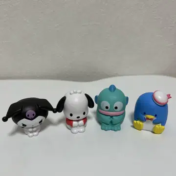 기다림 산리오 캐릭터즈 2