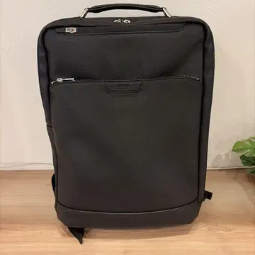 다케오 키쿠치 비즈니스 백팩