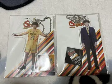오가와 토모히로 선수 아크릴 스탠드