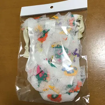 미야쿠미야쿠 레이스 백