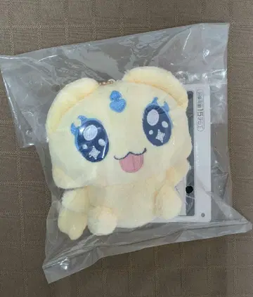 제일복권 프리큐어 E상 요정 봉제인형 마스코트 멧플