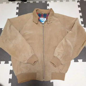 Baracuta G9 스윙탑 38