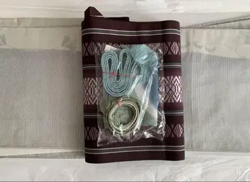 기모노 단품