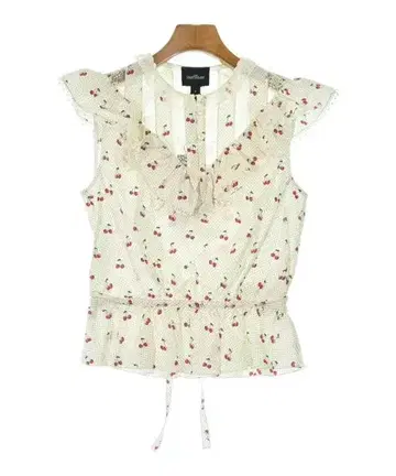 MARC JACOBS 여성용 블라우스