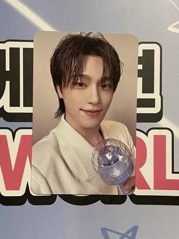 [ 공식 ] SEVENTEEN NEW_ 디노 트레이딩 카드