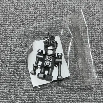 요네즈켄시 JUNK 가챠 가라쿠타군 키링