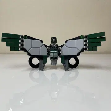 LEGO 76083 스파이더맨 벌처 정품