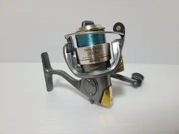 시마노 98 트윈 파워 2000