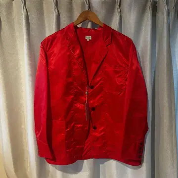 Paul Smith 나일론 자켓