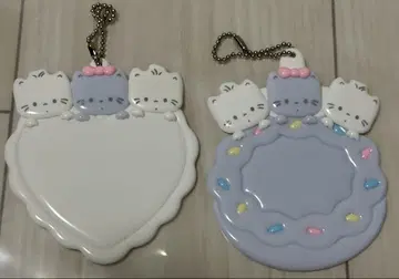 산리오 이세탄 메르헨 공방 니야니뉴녜뇽