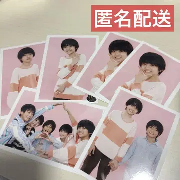 타카쿠와 마사유키 브로마이드 Lienel
