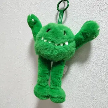 재가격 인하*POPMART INSTINCTOY HUG YOU 그린