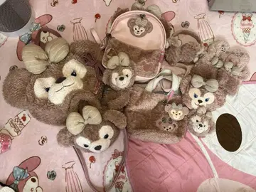 초레어 포함 셰리메이 굿즈 묶음 판매