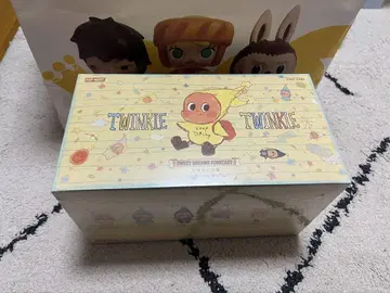 팝마트 twinkle twinkle SWEET DREAMS 모듬
