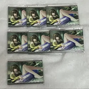 샤니마스 제비뽑기당 이카루가 루카