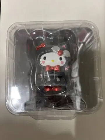 산리오 Happy 복권 피규어상 1 헬로키티