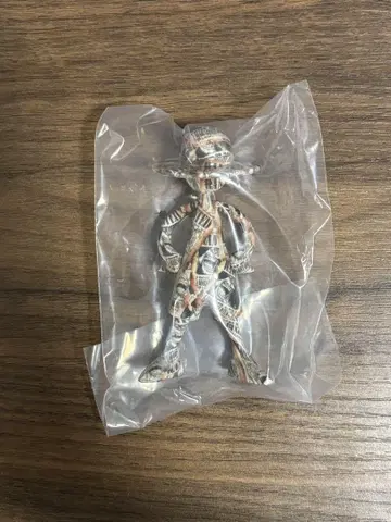 원피스 루피의 모험 기억 vol.1 해적왕