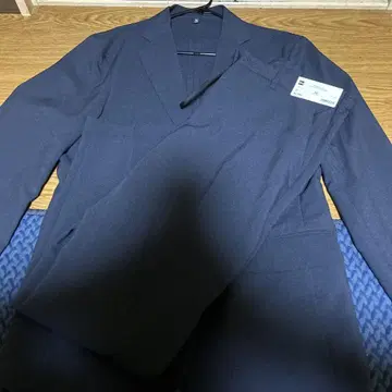 GU 셋업
