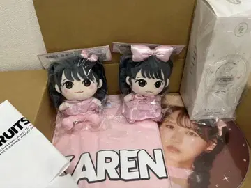 마츠모토 카렌 묶음 판매