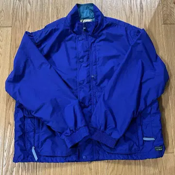 LL.Bean 윈디 리지 재킷