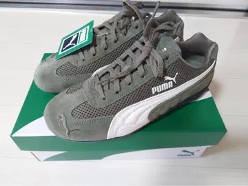 [ PUMA / 푸마 ] SPEEDCAT MESH relume 한정 컬러