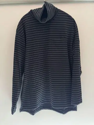 engineered garments 롱 T 사이즈 S