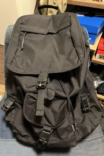 BAICYCLON by bagjack BCL-42