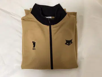 하이큐 MSBY 블랙 쟈칼 선수 저리 L 사이즈 공식