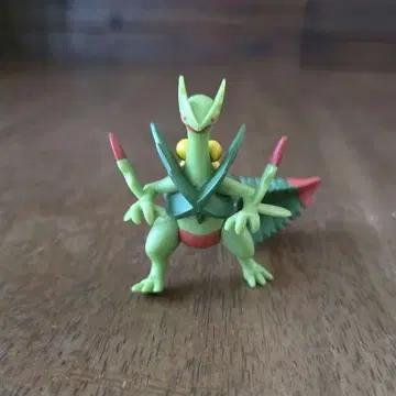 포켓몬 몬코레 메가쥬카인