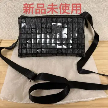[ 새상품 ] 미란다 사코슈 콜트 숄더백