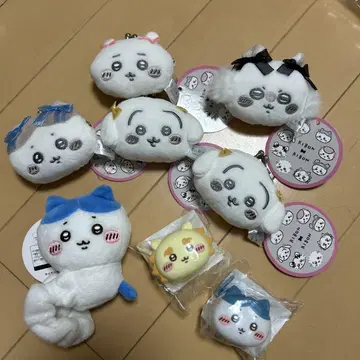 치이카와 (먼작귀) 묶음 판매