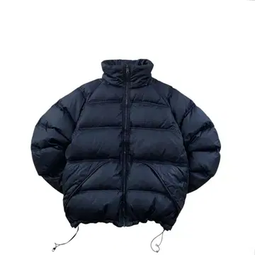 90s L.L.Bean 구스 다운 푸퍼 재킷