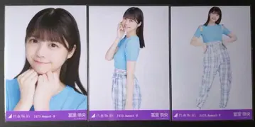 노기자카46 아메리칸 팝 토미사토 리나