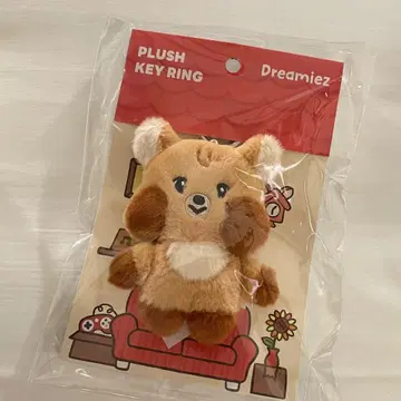 NCT Dream 해찬 HAECHAN LINE friends 키링