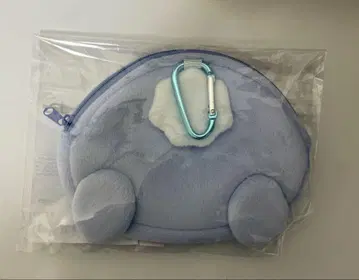 JOCHUM 엉덩이 파우치 치마타
