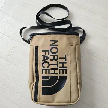 THE NORTH FACE 퓨즈 박스 숄더백 파우치