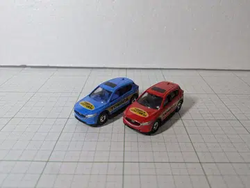 TOMICA MAZDA CX-5 TOMICA FACTORY 한정판 모델
